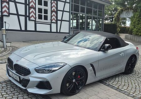 BMW Z4 M40i M40i A -