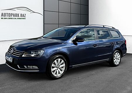 VW Passat Variant Volkswagen Comfortline BlueMotion AUTOMATIK