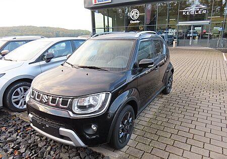 Suzuki Ignis 1.2 DUALJET HYBRID Allgrip Comfort Navi