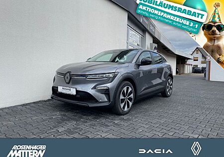 Renault Megane E-Tech Electric Evolution 130 EV60 optim