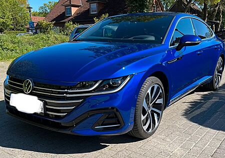 VW Arteon Volkswagen 1.4 eHybrid R-Line *360KAM*AHK*SPORTSITZE