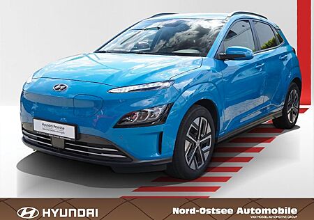 Hyundai Kona TREND ELEKTRO 2WD PDC ACC KAMERA SHZ KLIMA