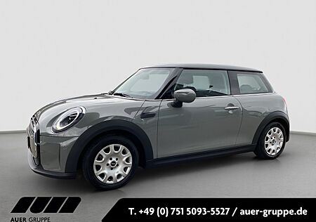 Mini ONE 3-Türer (Navi LED SHZ PDC MFL)
