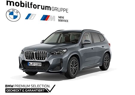BMW X1 xDrive23d M-Sport HUD Memory H/K ACC DA Prof