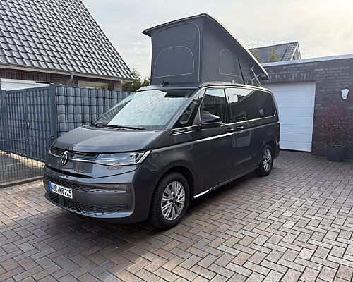 Volkswagen T7 California