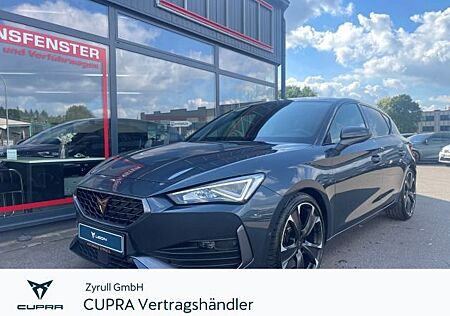 Cupra Leon 2.0 TSI VZ 300 PS SHZ/LED/SRA/BHB/SPORT