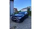 BMW 525d Touring A - Luxury Line