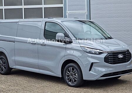 Ford Transit Custom Transit 320 170 L2 Limited AUT/ACC/5JGar/2Sitzer