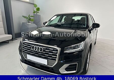 Audi Q2 30 TFSI 8 FACH TÜV SHZ TEMPOMAT Xenon