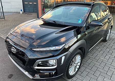 Hyundai Kona 1.0 T-GDI Style