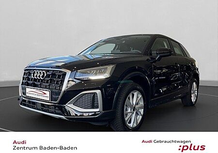 Audi Q2 advanced 30 TFSI Kamera*Carplay