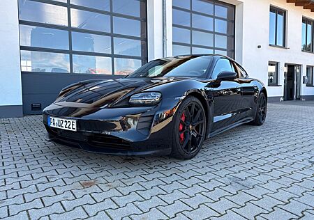 Porsche Taycan GTS Sport Chrono Matrix PANO HUD