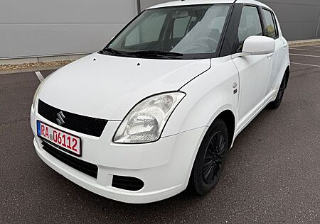 Suzuki Swift Lim.