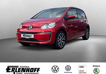 VW Up Volkswagen ! e-! Edition 32,3 kWh 1-Gang-Automatik, Map