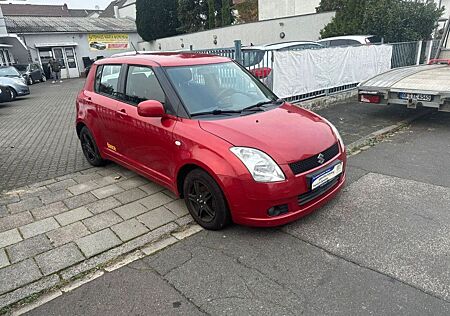 Suzuki Swift Lim. Dance Club*Klimaanlage*Isofix*Zentral