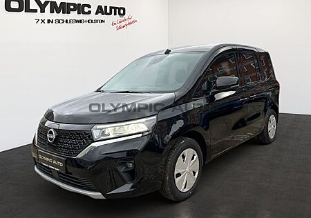 Nissan Townstar L1 Kombi 44kWh N-Connecta 360°CAM NAVI