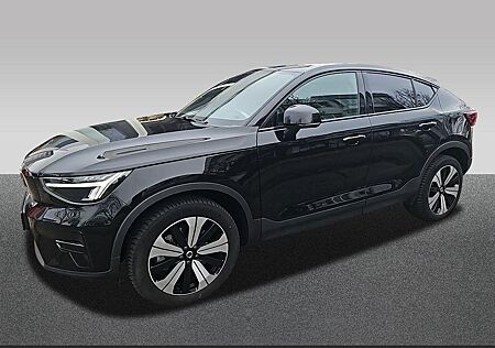 Volvo C40 Twin Plus SOH Zertifikat. 99 % / Garantie