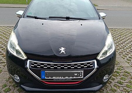 Peugeot 208 1.6 GTi 200 THP GTi