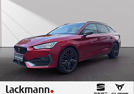 Cupra Leon 2.0 Sportstourer VZ 4Drive*Navi*Pano*Leder*