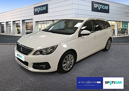 Peugeot 308 SW Allure 130 Automatik *Navi Plus *SHZ *PDC