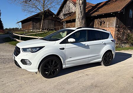 Ford Kuga 2,0 EcoBoost 4x4 178kW ST-Line Automat ...