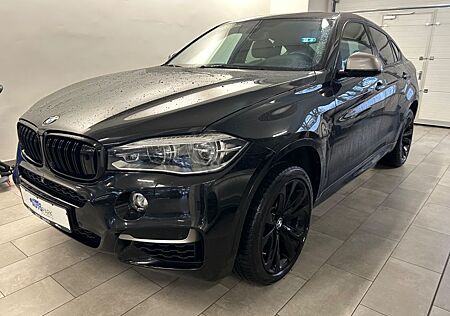 BMW X6 M50 Soundsystem *Voll* *Head-Up Display*