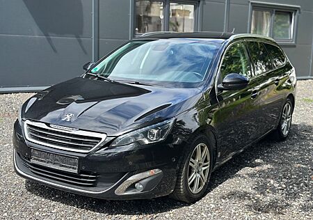 Peugeot 308 SW Allure*2,0D*Navi*LED*Kamera*Eu6*150Ps*