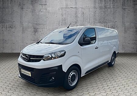 Opel Vivaro Cargo Elegance L3 NAVI, ERHÖHTE NUTZLAST