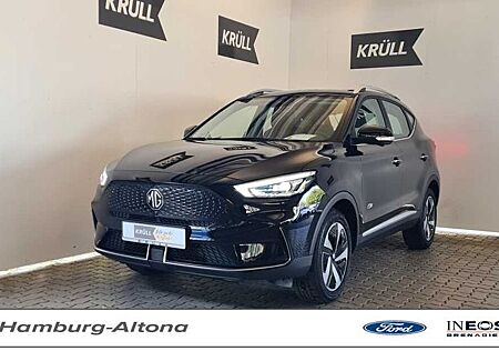 MG ZS EV Maximal Luxury +360° Kamera+ACC+NAVI