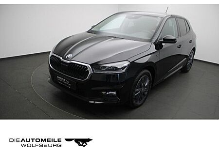 Skoda Fabia 4 IV 1.0 TSI DSG Tour