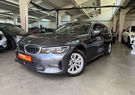 BMW 330 e Advantage virt cockp 360° - 258 E