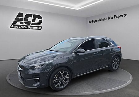 Kia XCeed 1.6T DCT Platinum*LEDER*PANO*MEMORY*VOLL*