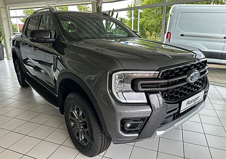 Ford Ranger Wildtrak Doppelkabine