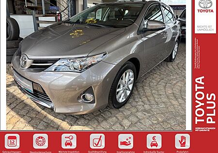 Toyota Auris 1.6 Valvematic START Edition