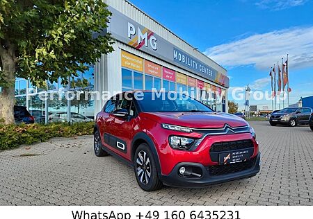Citroën C3 Max You! Android&Apple/Einparkhilfe/LM