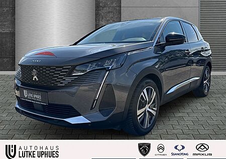 Peugeot 3008 Allure Plug-In Hybrid 225 e-EAT8 Navi SHZ