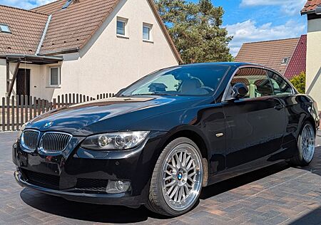 BMW 325i Cabrio -