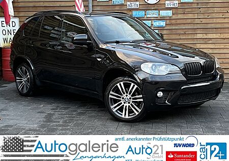 BMW X5 xDrive30d M-Paket HUD SZH AHK Memory Navi