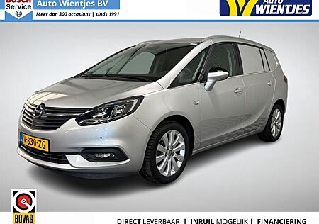 Opel Zafira TOURER Van | 1.6 Cdti 100kw | Airco |Navi