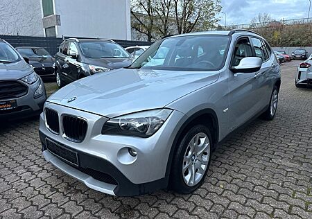 BMW X1 *xDrive*AUTO*NAV*SHZ*MFL*TEMPO*