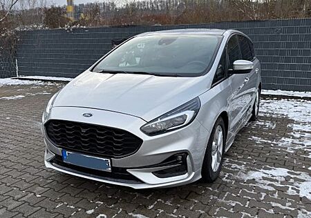 Ford S-Max 2,0 EcoBlue ST-Line