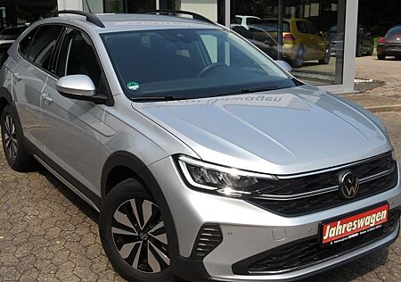 VW Taigo gebraucht kaufen VW Taigo Volkswagen Move 1.0 TSI