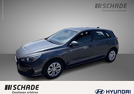 Hyundai i30 1.0 T-GDI Select Sitzhzg*Klima*Navi-P*Kamera