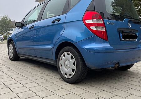 Mercedes-Benz A 180 CDI -