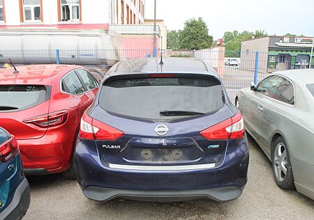 Nissan Pulsar Tekna