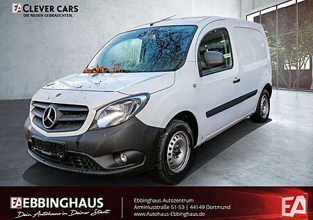 Mercedes-Benz Citan 111 CDI Kastenwagen lang BlueEFFICIENCY