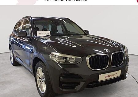 BMW X3 xDrive20i Aut. Navi LED