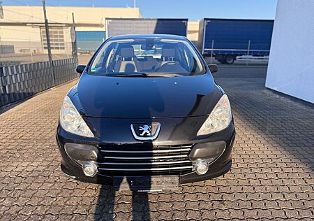 Peugeot 307 Oxygo 1.6 SHZ| Klima| Tüv 4/2027| Automatik