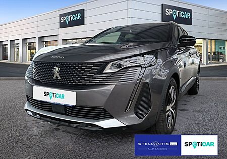 Peugeot 5008 GT PureTech 130 EAT8 ACC 1.2 PureTech