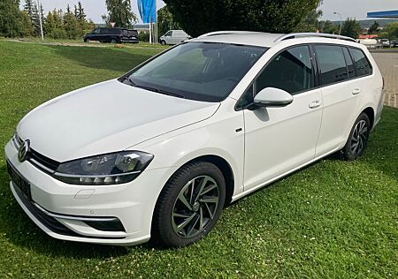 VW Golf Volkswagen 1.5 TSI ACT Join Variant Join